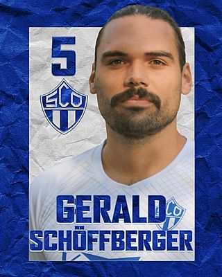 Gerald Schöffberger