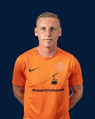 Bernhard Hinterreiter