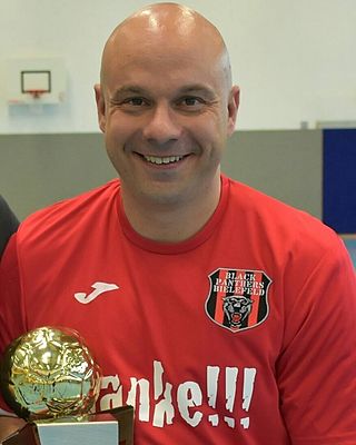 Goran Novakovic