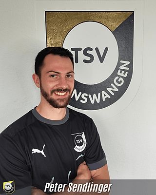 Peter Sendlinger
