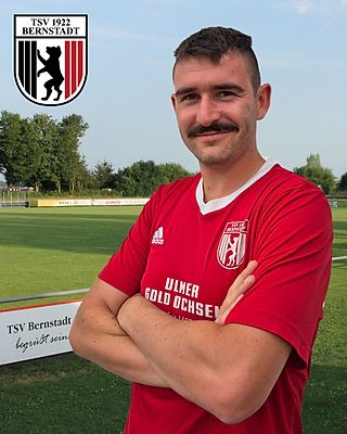 Jannik Bartosch