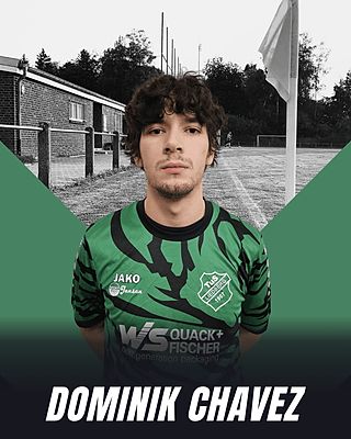 Dominik Jansen Chavez