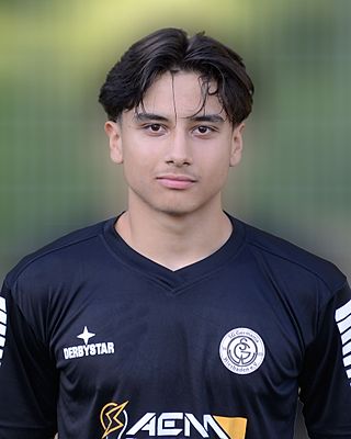 Yusuf Camoglu
