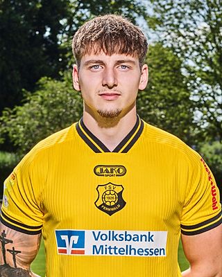 Sören Reich