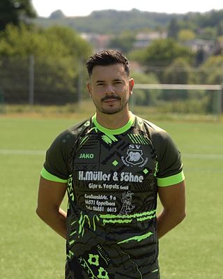 Pascal Rech