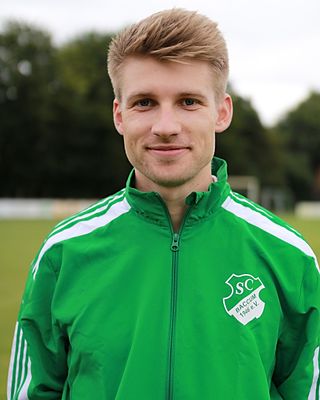 Jan Möllenkamp