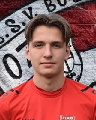 Mattis Gerhard Urbanke