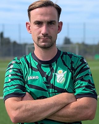 David Sebastian Fuchs