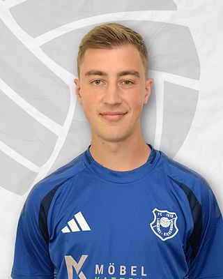 Maurice Dirk Schmelter