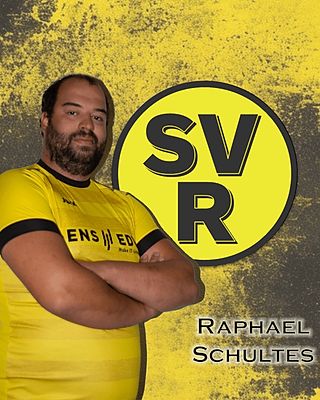 Raphael Schultes