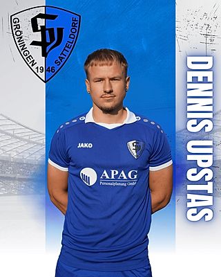Dennis Upstas
