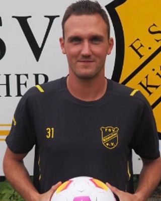 Bill Lehmann