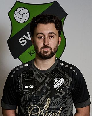Dzamal Hadzic