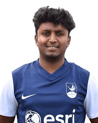 Harshath Selva Kumar