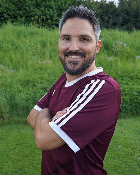 Foto: Björn Charvat