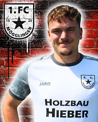 Jaden Paul Mücke