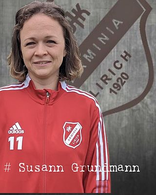 Susann Grundmann