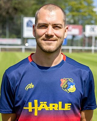 Yanick Schraivogel