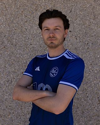 Tobias Winklharrer
