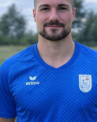 Maik Maier