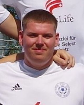 Matti Lehmann