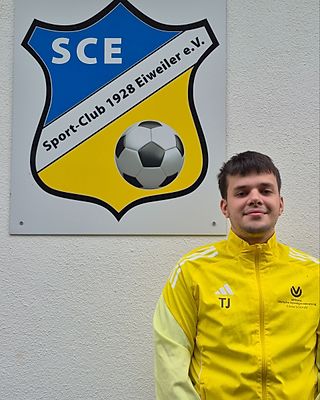 Tobias Jochem