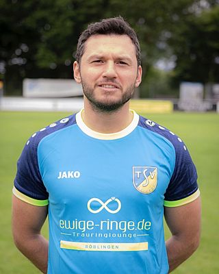 Burhan Aygün