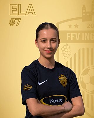 Ela Gürsoy