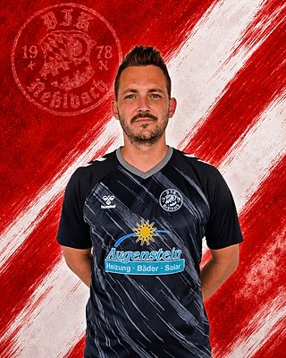 Tobias Ebner
