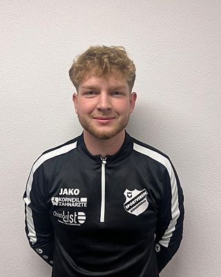 Sebastian Nieß