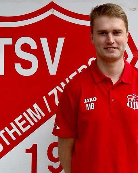 Foto: TSV Ostheim/Zwergen