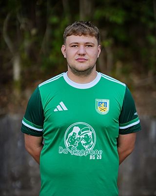 Nico Weingärtner