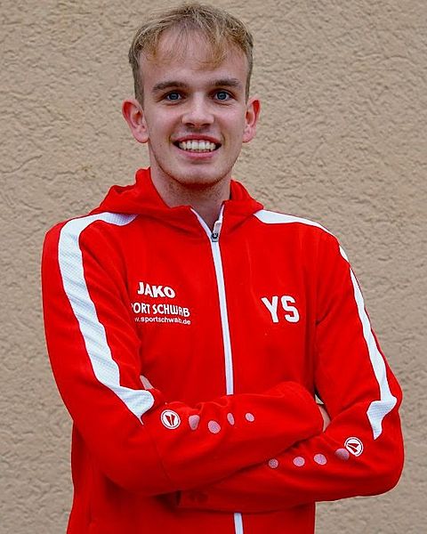 Foto: Lucas Riebesam