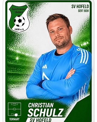 Christian Schulz