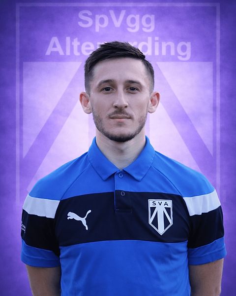 Foto: SpVgg Altenerding