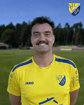 Erik Bauer