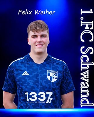 Felix Weiher