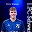 Felix Weiher