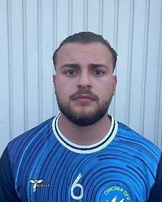 Dimitrios Patsiomitros