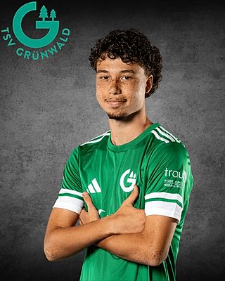 Diego Jungwirth