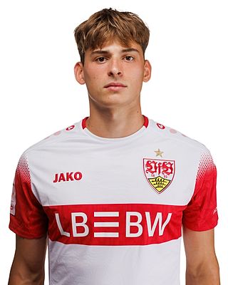 Mattheos Tsigkas