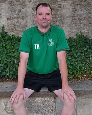 Jens Heimbold