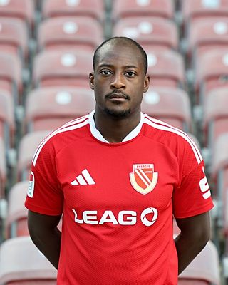 Christian Kinsombi