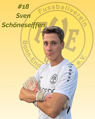 Sven Schöneseiffen