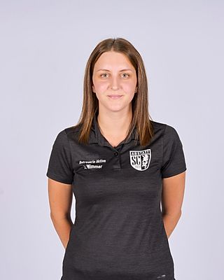 Lena Wimmer