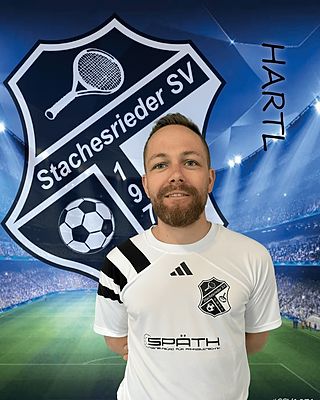Stephan Hartl