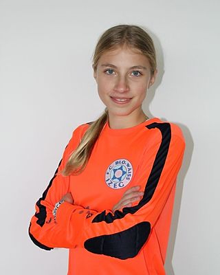 Milla Walentiny