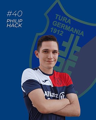 Philip Hack
