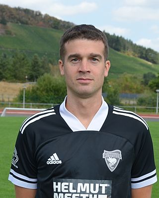 Philipp Kohl
