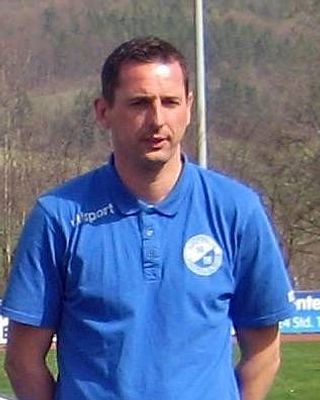 Markus Görgen